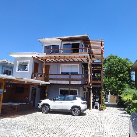 Pousada Ilha Do Campeche Florianopolis Ngoại thất bức ảnh