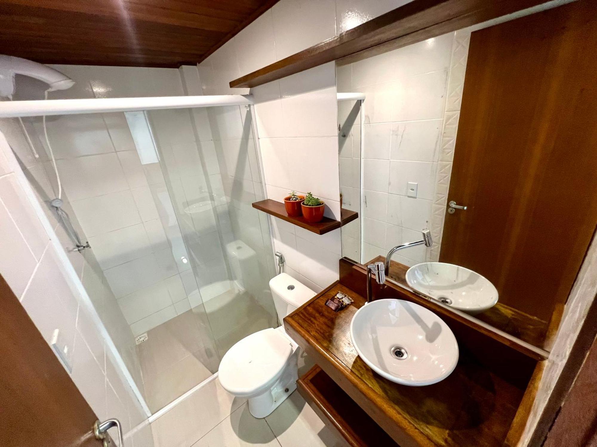 Pousada Ilha Do Campeche Florianopolis Ngoại thất bức ảnh
