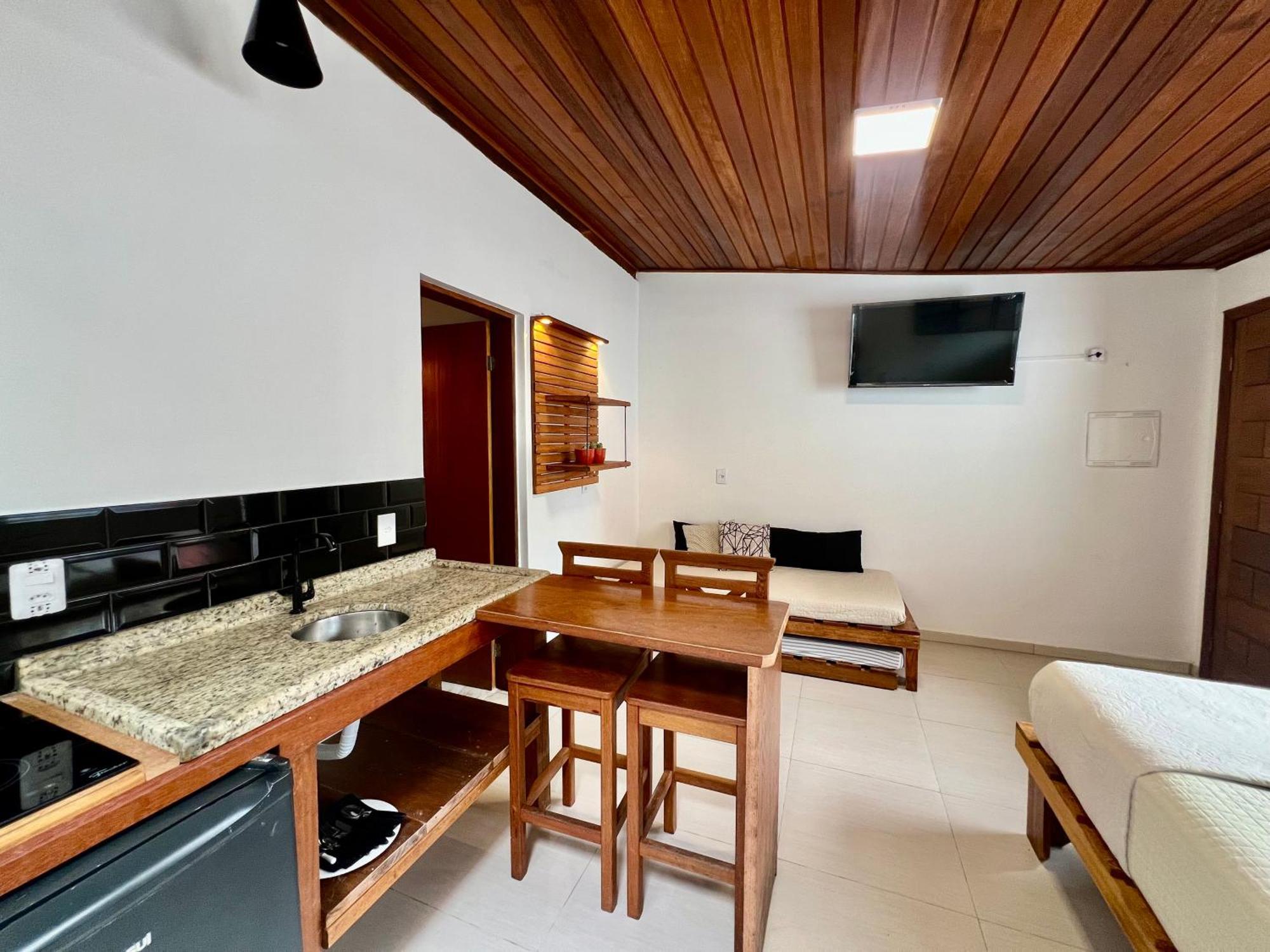 Pousada Ilha Do Campeche Florianopolis Ngoại thất bức ảnh