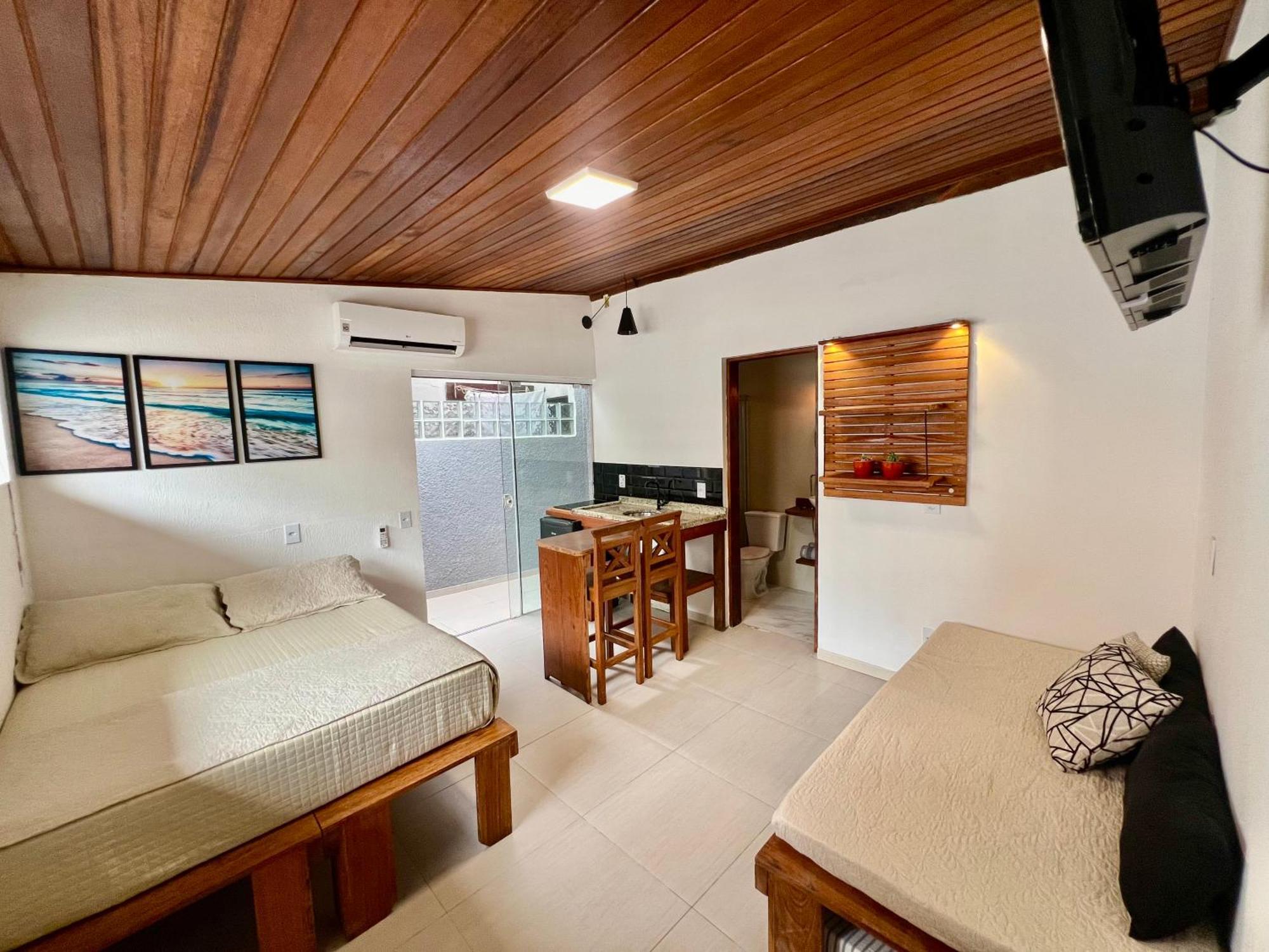 Pousada Ilha Do Campeche Florianopolis Ngoại thất bức ảnh