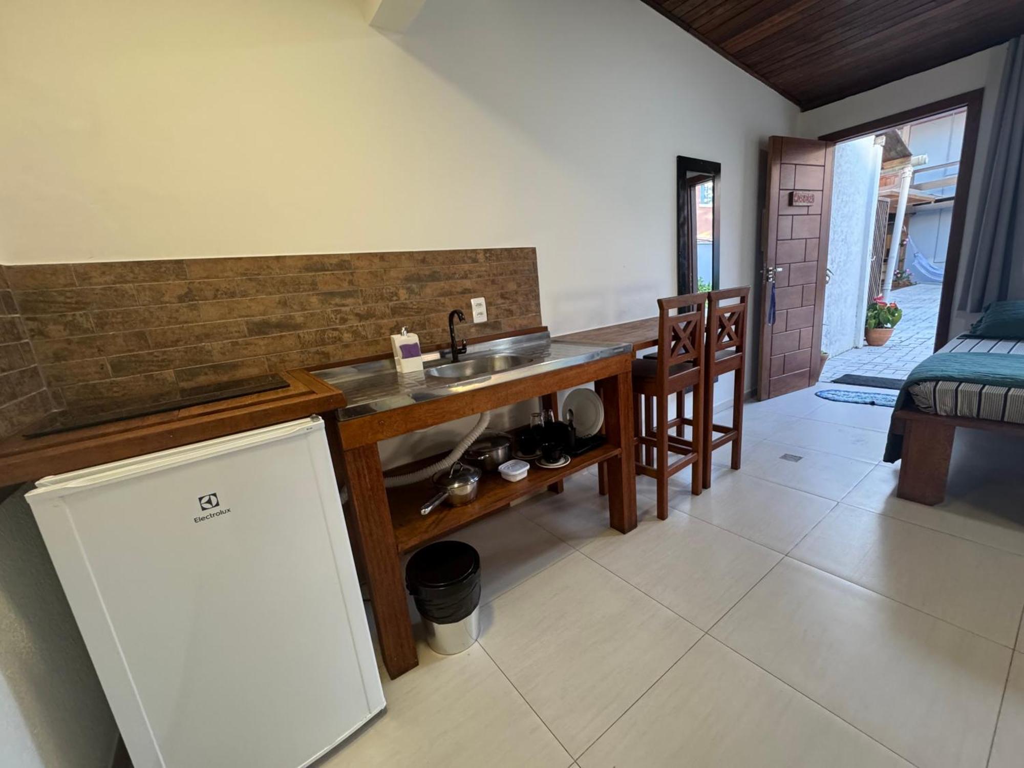 Pousada Ilha Do Campeche Florianopolis Ngoại thất bức ảnh