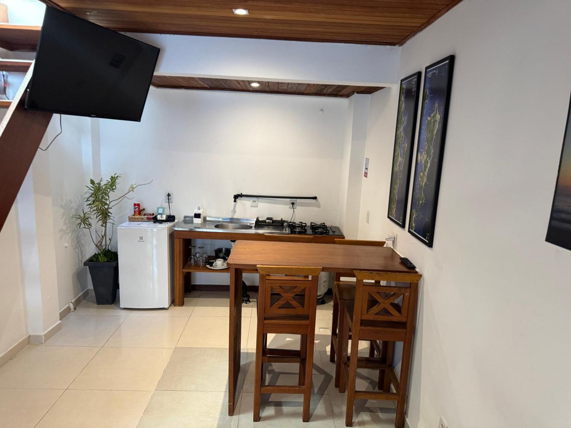 Pousada Ilha Do Campeche Florianopolis Ngoại thất bức ảnh