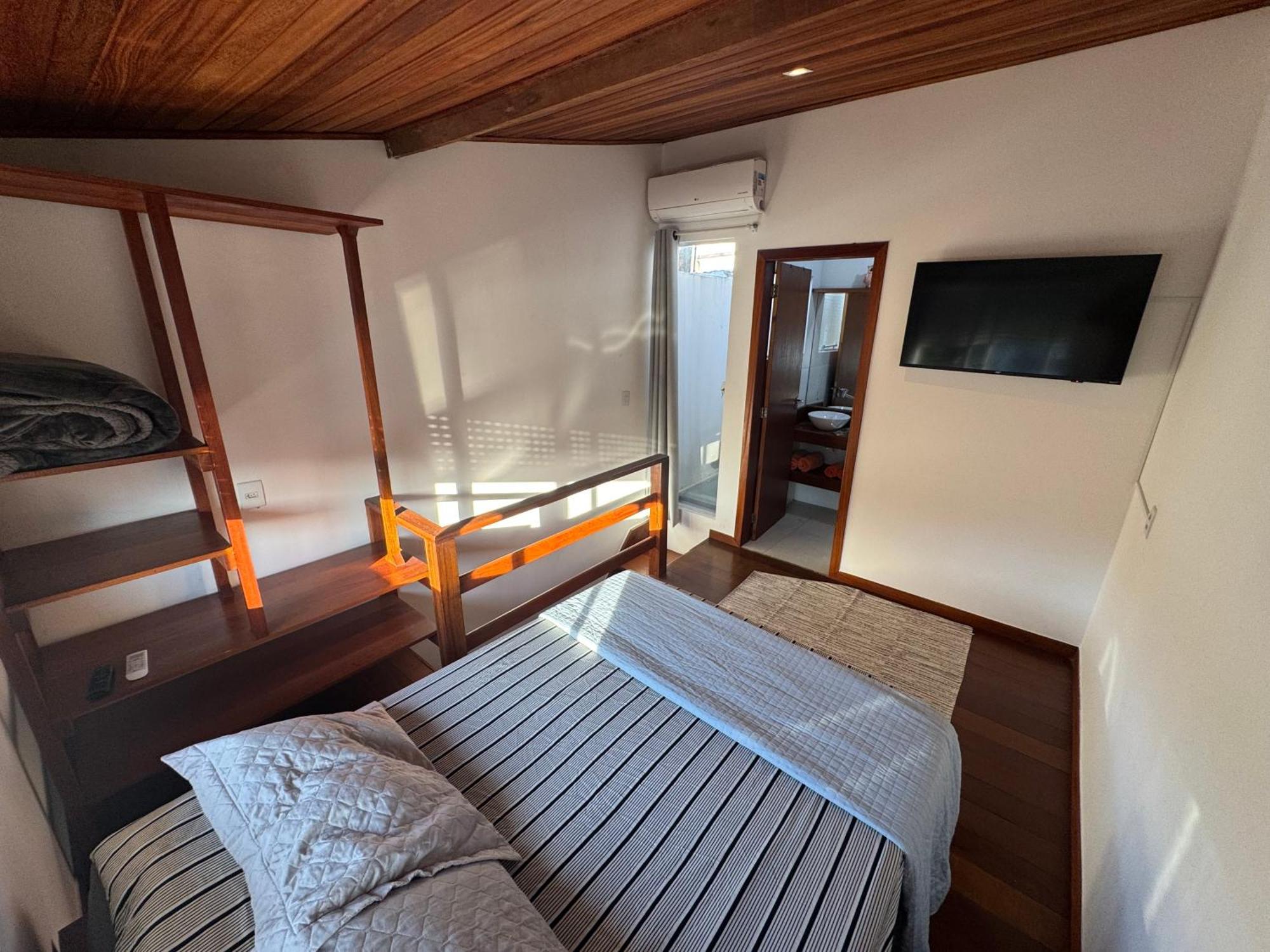 Pousada Ilha Do Campeche Florianopolis Ngoại thất bức ảnh