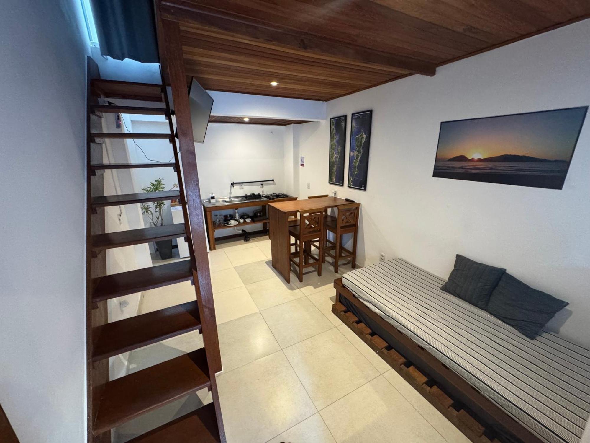 Pousada Ilha Do Campeche Florianopolis Ngoại thất bức ảnh