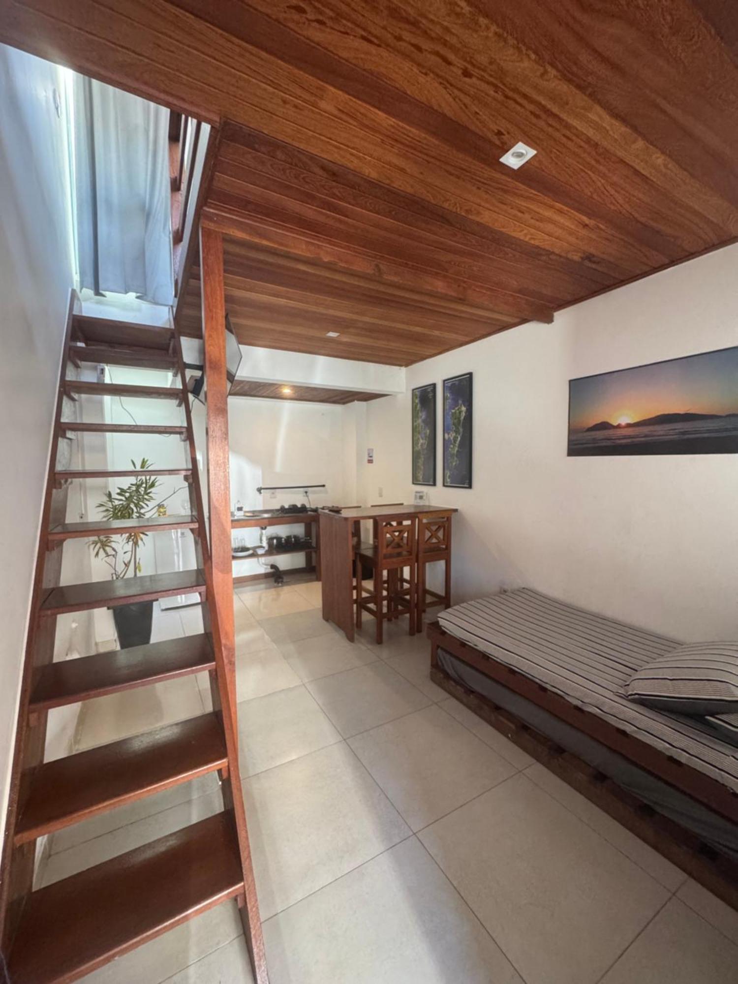 Pousada Ilha Do Campeche Florianopolis Ngoại thất bức ảnh