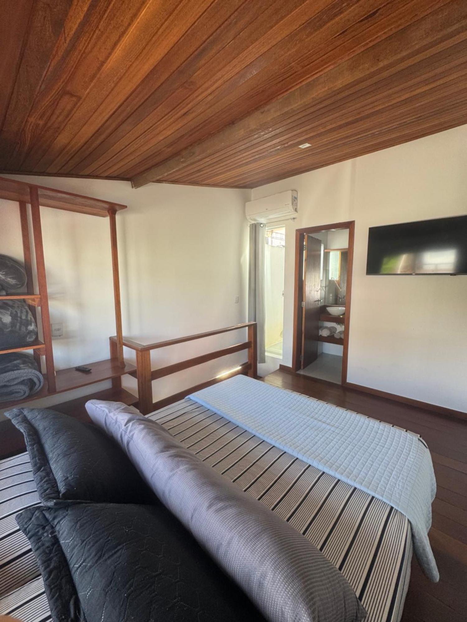 Pousada Ilha Do Campeche Florianopolis Ngoại thất bức ảnh