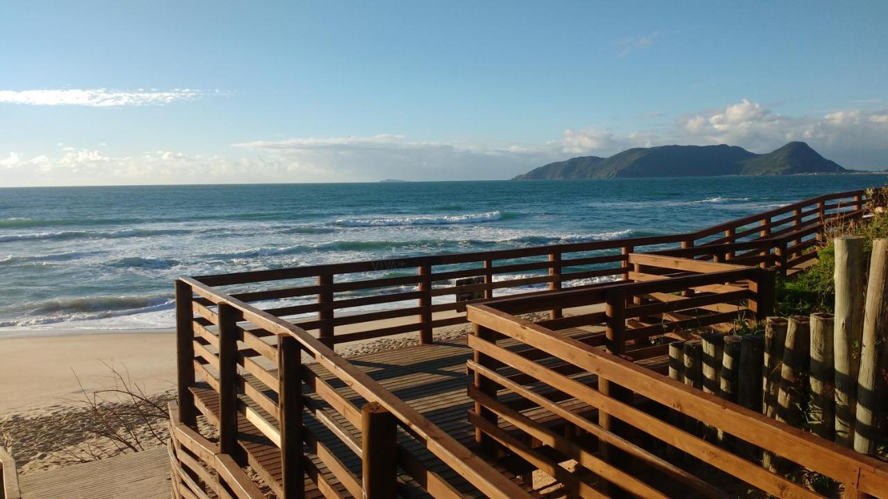 Pousada Ilha Do Campeche Florianopolis Ngoại thất bức ảnh